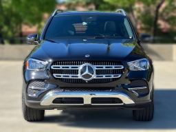 Mercedes-Benz GLE GLE 350 4MATIC SUV 2026