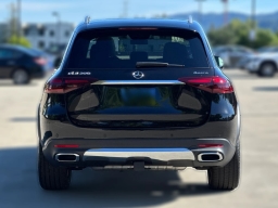 Mercedes-Benz GLE GLE 350 4MATIC SUV 2026