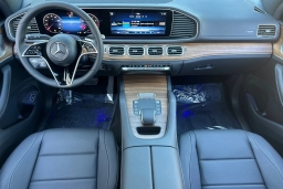 Mercedes-Benz GLE GLE 350 4MATIC SUV 2026