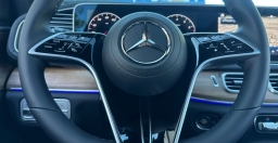 Mercedes-Benz GLE GLE 350 4MATIC SUV 2026