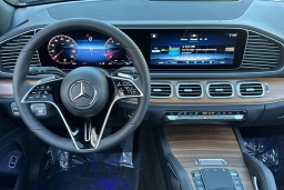Mercedes-Benz GLE GLE 350 4MATIC SUV 2026