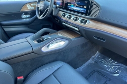 Mercedes-Benz GLE GLE 350 4MATIC SUV 2026
