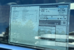 Mercedes-Benz GLE GLE 350 4MATIC SUV 2026