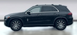 Mercedes-Benz GLE GLE 350 4MATIC SUV 2026