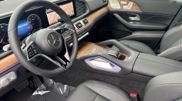 Mercedes-Benz GLE GLE 350 4MATIC SUV 2026