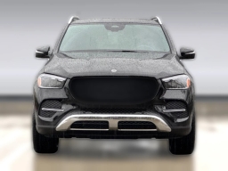 Mercedes-Benz GLE GLE 350 4MATIC SUV 2026