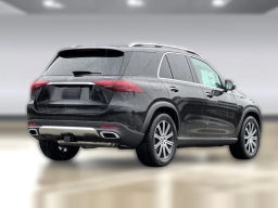 Mercedes-Benz GLE GLE 350 4MATIC SUV 2026