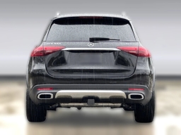Mercedes-Benz GLE GLE 350 4MATIC SUV 2026
