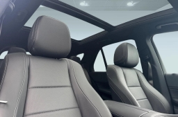 Mercedes-Benz GLE GLE 350 4MATIC SUV 2026