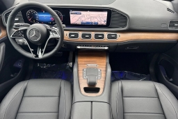 Mercedes-Benz GLE GLE 350 4MATIC SUV 2026