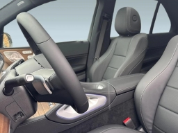 Mercedes-Benz GLE GLE 350 4MATIC SUV 2026