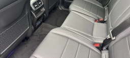 Mercedes-Benz GLE GLE 350 4MATIC SUV 2026
