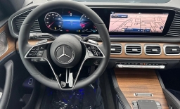 Mercedes-Benz GLE GLE 350 4MATIC SUV 2026