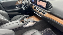 Mercedes-Benz GLE GLE 350 4MATIC SUV 2026