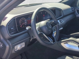 Mercedes-Benz GLE GLE 350 4MATIC SUV 2026