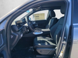 Mercedes-Benz GLE GLE 350 4MATIC SUV 2026