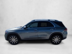 Mercedes-Benz GLE GLE 350 4MATIC SUV 2026