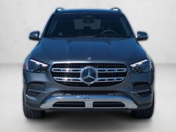 Mercedes-Benz GLE GLE 350 4MATIC SUV 2026
