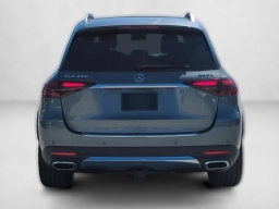 Mercedes-Benz GLE GLE 350 4MATIC SUV 2026