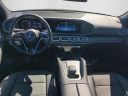 Mercedes-Benz GLE GLE 350 4MATIC SUV 2026