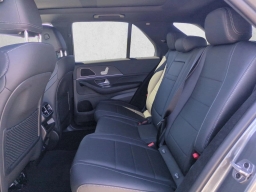 Mercedes-Benz GLE GLE 350 4MATIC SUV 2026
