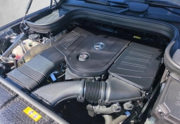Mercedes-Benz GLE GLE 350 4MATIC SUV 2026