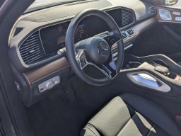 Mercedes-Benz GLE GLE 350 4MATIC SUV 2026
