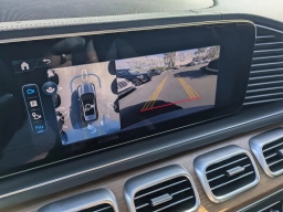 Mercedes-Benz GLE GLE 350 4MATIC SUV 2026