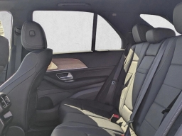 Mercedes-Benz GLE GLE 350 4MATIC SUV 2026