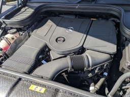 Mercedes-Benz GLE GLE 350 4MATIC SUV 2026