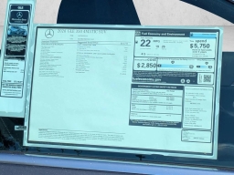 Mercedes-Benz GLE GLE 350 4MATIC SUV 2026