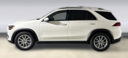 Mercedes-Benz GLE GLE 350 4MATIC SUV 2026