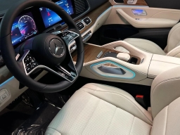 Mercedes-Benz GLE GLE 350 4MATIC SUV 2026