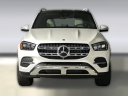 Mercedes-Benz GLE GLE 350 4MATIC SUV 2026