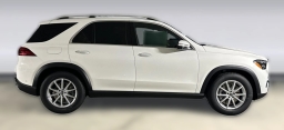 Mercedes-Benz GLE GLE 350 4MATIC SUV 2026