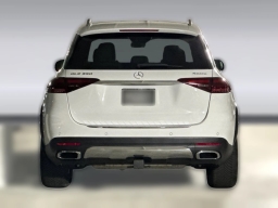 Mercedes-Benz GLE GLE 350 4MATIC SUV 2026
