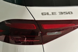 Mercedes-Benz GLE GLE 350 4MATIC SUV 2026