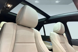 Mercedes-Benz GLE GLE 350 4MATIC SUV 2026