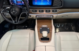 Mercedes-Benz GLE GLE 350 4MATIC SUV 2026