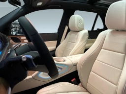 Mercedes-Benz GLE GLE 350 4MATIC SUV 2026