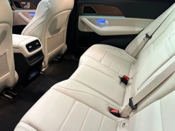Mercedes-Benz GLE GLE 350 4MATIC SUV 2026