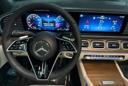 Mercedes-Benz GLE GLE 350 4MATIC SUV 2026