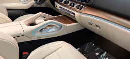 Mercedes-Benz GLE GLE 350 4MATIC SUV 2026