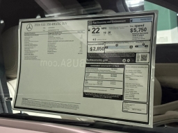 Mercedes-Benz GLE GLE 350 4MATIC SUV 2026