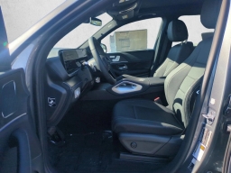 Mercedes-Benz GLE GLE 350 4MATIC SUV 2026