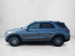 Mercedes-Benz GLE GLE 350 4MATIC SUV 2026