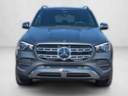Mercedes-Benz GLE GLE 350 4MATIC SUV 2026