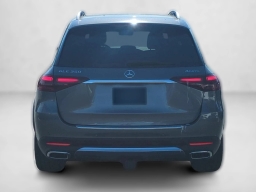 Mercedes-Benz GLE GLE 350 4MATIC SUV 2026