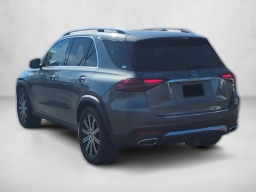 Mercedes-Benz GLE GLE 350 4MATIC SUV 2026
