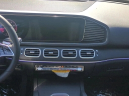 Mercedes-Benz GLE GLE 350 4MATIC SUV 2026